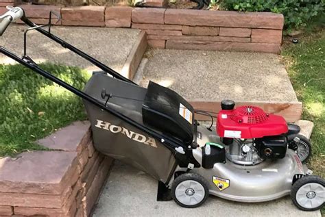 Best Honda Lawn Mower Reviews