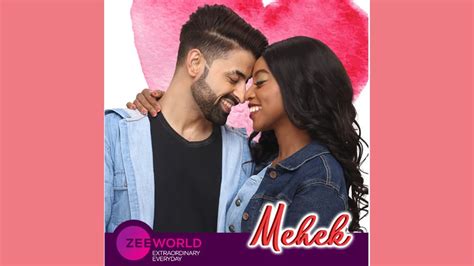 THIS WEEK ON MEHEK-ZEEWORLD