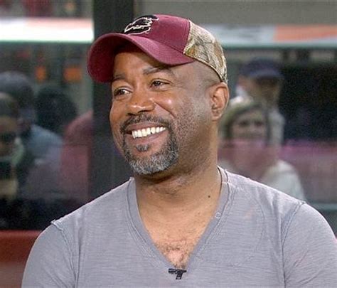 Darius Rucker Announces Hootie & the Blowfish Reunion | 13wmaz.com