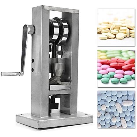 What Is A Pill Press: How To Tell If A Pill Is Pressed - Public Health