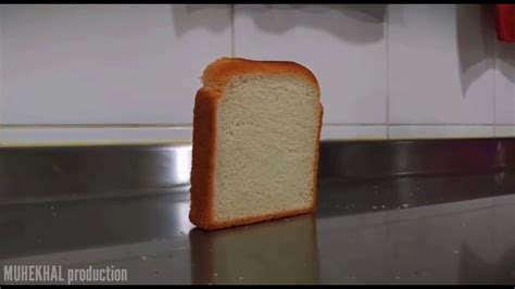 The falling bread memes (roti jatuh) #shorts - YouTube