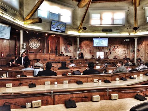 Navajo Nation Council opposes land-into-trust reform measure