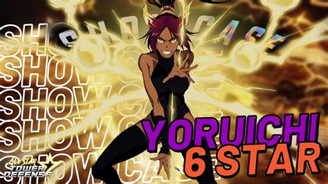 META STORY MODE/RAID!!! SHOWCASE YORUICHI 6 STAR / ALL STAR TOWER ...