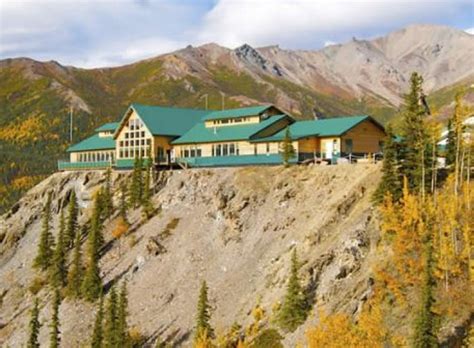 Grande Denali Lodge | Denali National Park