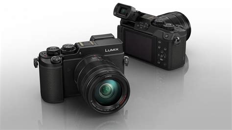 From today, these Panasonic cameras can shoot first and focus later ...