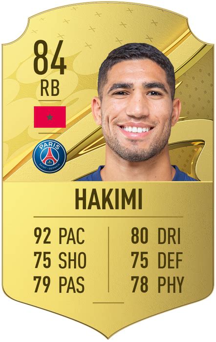 FIFA 23 Ligue 1 Ratings: French Sensation tops the pile