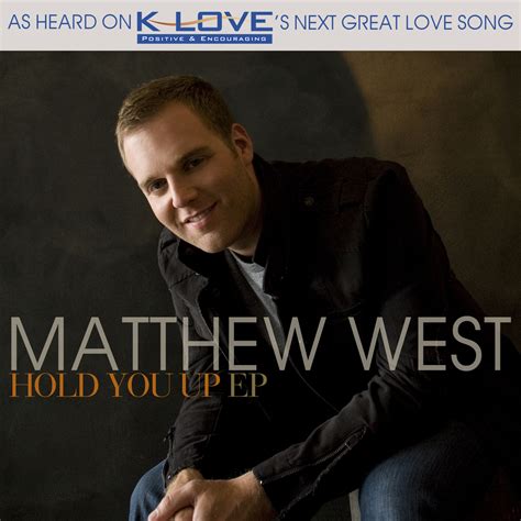 Matthew West - When I Say I Do | iHeartRadio