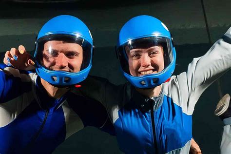 Is Indoor Skydiving Worth It? (Read Before You Try)