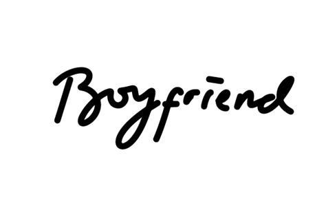 Boyfriend Graphic by Finart · Creative Fabrica