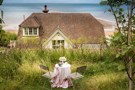 Britain's best beach cottages | The Independent