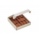 Origins 15 Truffles Box - Le Chocolat Alain Ducasse