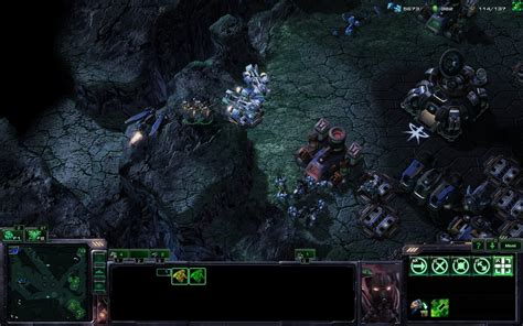 Abyssos [StarCraft 2] [Mods]