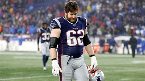 Patriots' Joe Thuney could command monster contract in free agency ...