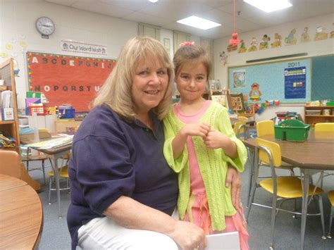 Teachers Retire from Cold Spring Elementary After 39 Years at School | Potomac, MD Patch