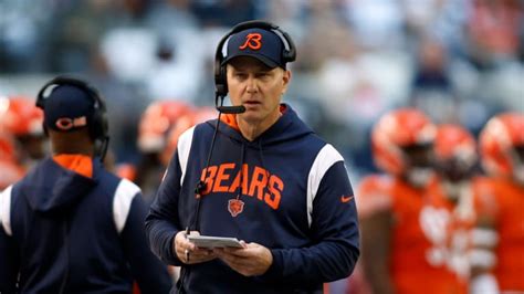 Bears set to hire hidden gem to coaching staff