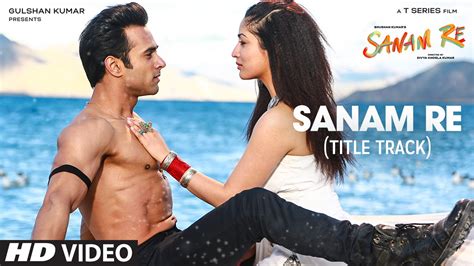 SANAM RE Title Song FULL VIDEO with SINHALA Subtitles-Vdo Tutorials