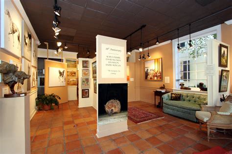 Charleston Gallery Association