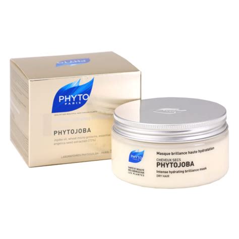 PHYTO PHYTOJOBA Hydrating Mask For Dry Hair | notino.co.uk