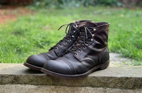 Red Wing Iron Ranger Review—Is It The Best Boot You Can Buy? | Stitchdown