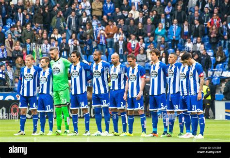 Deportivo La Coruna – newstempo