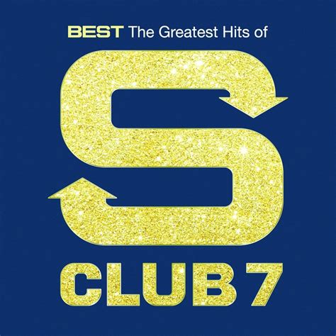 Best: The Greatest Hits of S Club 7 | CD Album | Free shipping over £20 | HMV Store