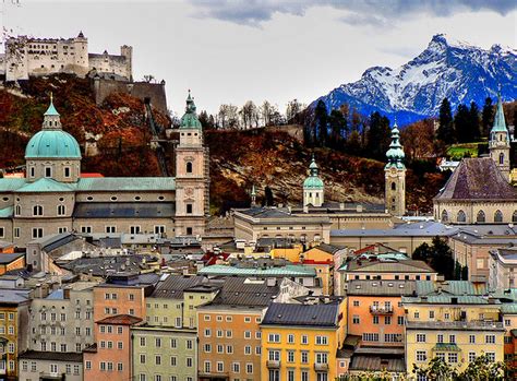 Top Budget-Friendly Ways to Discover Salzburg, Austria