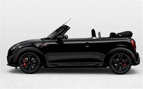 Colors of the 2023 MINI Cooper Convertible | MINI of Clear Lake