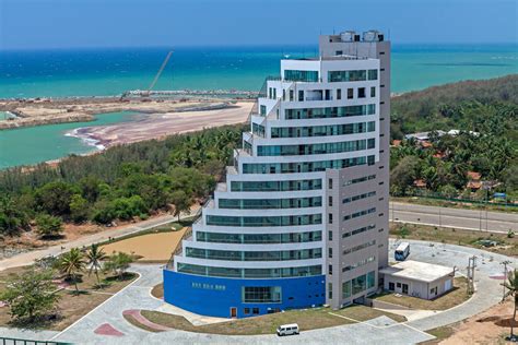 live bunkers 24APR2019 - NEWS - Hambantota Port in Sri Lanka is all set to become regional ...