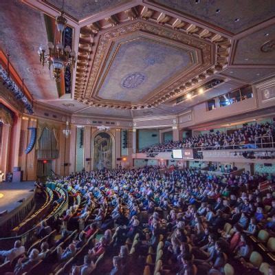 Paramount Theater Seating Chart Charlottesville | Cabinets Matttroy