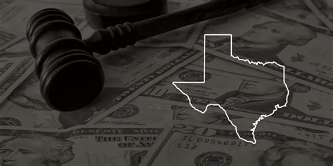 Texas Faces Second Antitrust Commission Lawsuit: Over 40 Defendants Named - BAM