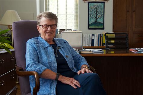 Sr. Jane Herb brings a collaborative approach as she takes on LCWR presidency | Global Sisters ...