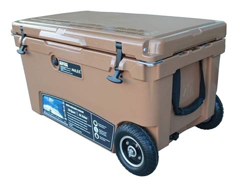 The 10 Best Beach Coolers with Wheels