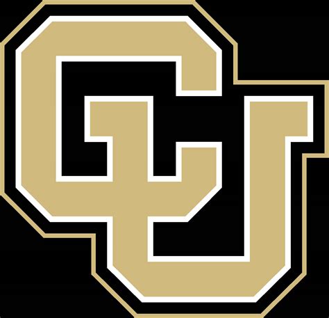 Download University Of Colorado At Boulder Gold Logo Wallpaper ...