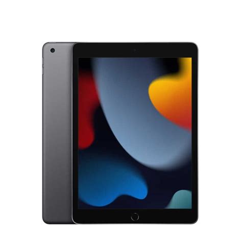 APPLE iPAD 10.2-inch WI-FI (9th Gen) (64GB/256GB) • OfficeMoTo Online Shop Philippines