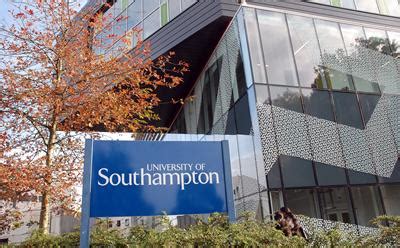 University Rises Into Top 20 Of Major UK Ranking | University of Southampton