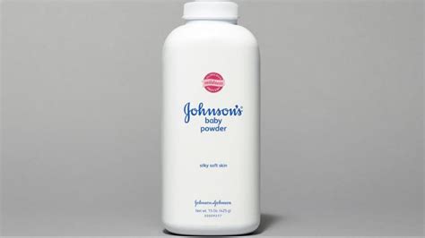 Johnson & Johnson talcum powder verdict | ksdk.com