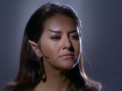 Romulan Commander - Enterprise Incident HD - Star Trek Women Image (10991270) - Fanpop