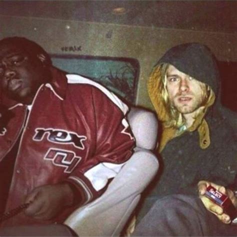 Kurt Cobain Et Notorious Big Nom Du Guitariste | AUTOMASITES™. Mar 2023