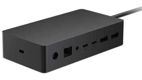 Microsoft Surface Dock 2 Docking Station 1GK-00001