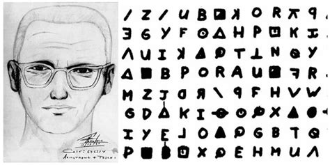 The Zodiac Killer: One of the most infamous serial killers in America