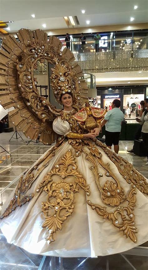 My Sinulog Festival Queen... - Lyndon Adolfo Costume Shop | Facebook