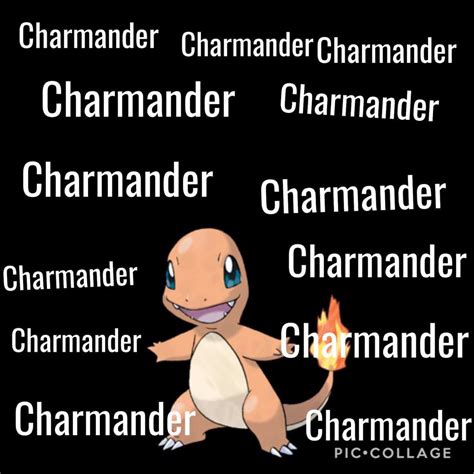 Charmander getting ready to evolve | Pokémon Amino