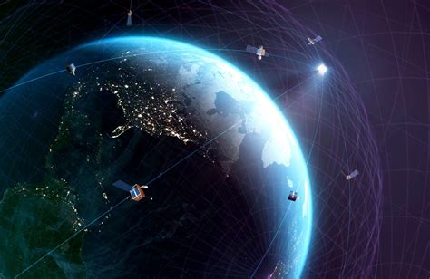 Technology - Hubble Network makes Bluetooth connection with a Satellite for the first time ...