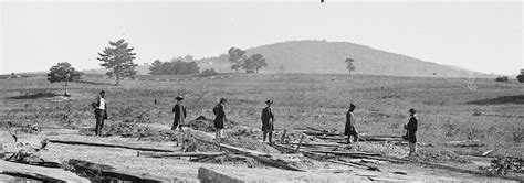 Cedar Mountain | American Battlefield Trust