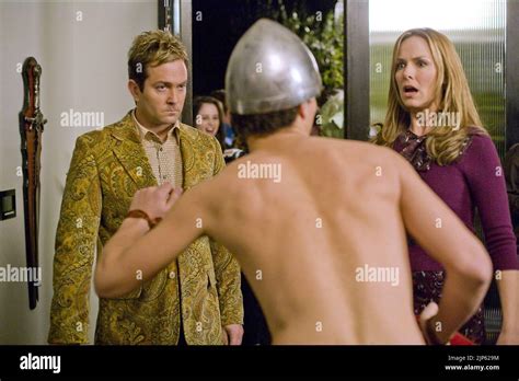 THOMAS LENNON, MELORA HARDIN, 17 AGAIN, 2009 Stock Photo - Alamy