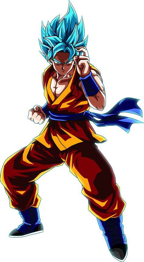 Super Saiyan Png - Sustainablened