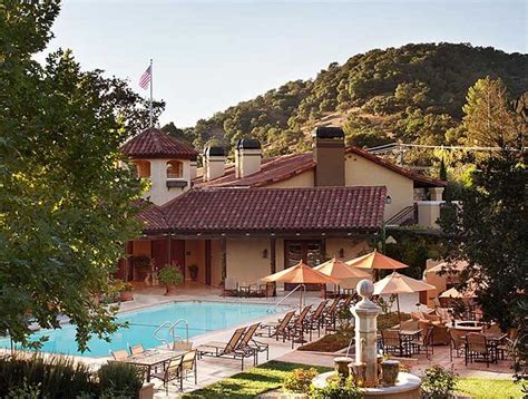 Napa Valley Lodge | Napa Wine Tours