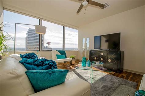 LTV Downtown Dallas luxury apartments. Contact Live Dallas Apartment ...