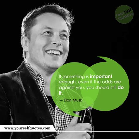 Elon Musk Quotes That Will Make You Technology Savvy