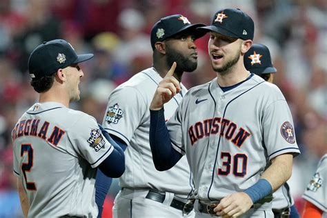 Houston Astros wish list: What's next for the 2022 champs?